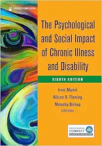 The Psychological and Social Impact of Chronic Illness and Disability, 8th Edition (PDF)