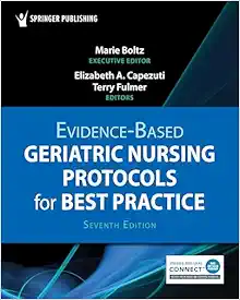 Evidence-Based Geriatric Nursing Protocols for Best Practice, 7th Edition (PDF)