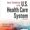 Jonas’ Introduction to the U.S. Health Care System, 10th Edition (EPUB)