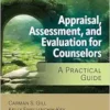 Appraisal, Assessment, and Evaluation for Counselors: A Practical Guide (PDF)