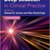 Moderate and Deep Sedation in Clinical Practice (PDF)