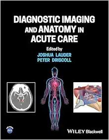 Diagnostic Imaging and Anatomy in Acute Care (PDF)