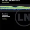 Ophthalmology: Lecture Notes, 13th edition (PDF)