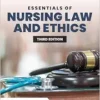 Essentials of Nursing Law and Ethics, 3rd edition (EPUB)