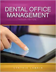 Dental Office Management, 2nd Edition (PDF)