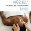 Spanish Translated Theory & Practice of Therapeutic Massage (Teoria Y Practica Del Masaje Terapeutico), 6th Edition (PDF)