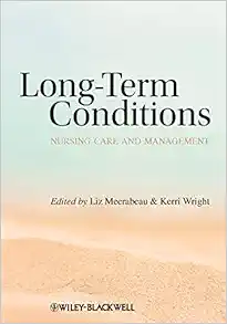 Long-Term Conditions: Nursing Care and Management (PDF)