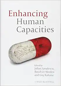 Enhancing Human Capacities (PDF)