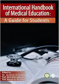 International Handbook of Medical Education: A Guide for Students (PDF)