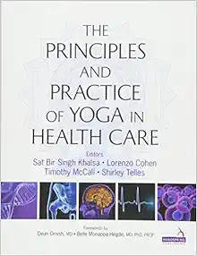 Principles and Practice of Yoga in Health Care (PDF)