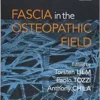 Fascia in the Osteopathic Field (PDF)