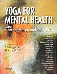 Yoga for Mental Health (PDF)