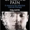 Chronic pain management for manual therapists (PDF)