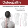 Motility in Osteopathy: An Embryology Based Concept (PDF)