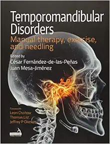 Temporomandibular Disorders: Manual Therapy, Exercise, and Needling (EPUB)