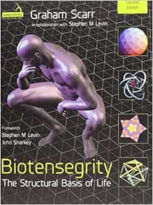 Biotensegrity: The Structural Basis of Life 2nd Edition (EPUB)