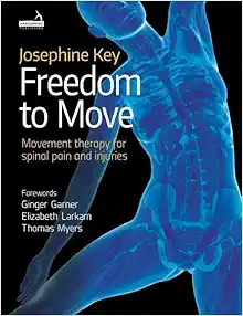 Freedom to Move: Movement Therapy for Spinal Pain and Injuries (EPUB)