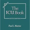 Marino’s The ICU Book, 5th edition(EPUB)