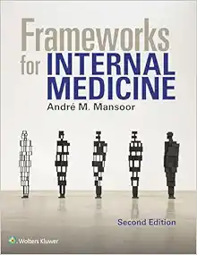 Frameworks for Internal Medicine, 2nd Edition (EPUB)