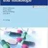 Pharmakologie und Toxikologie: Arzneimittelwirkungen verstehen – Medikamente gezielt einsetzen, 18th edition (True PDF from Publisher)