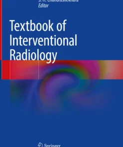 Textbook of Interventional Radiology 2024 (PDF)