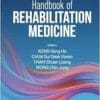 Handbook of Rehabilitation Medicine (Second Edition) (PDF)