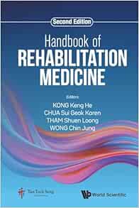 Handbook of Rehabilitation Medicine (Second Edition) (PDF)