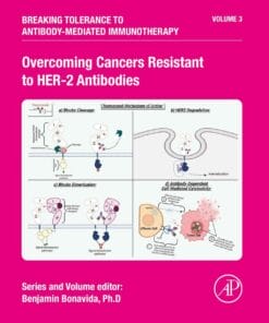 Overcoming Cancers Resistant to HER-2 Antibodies (PDF)