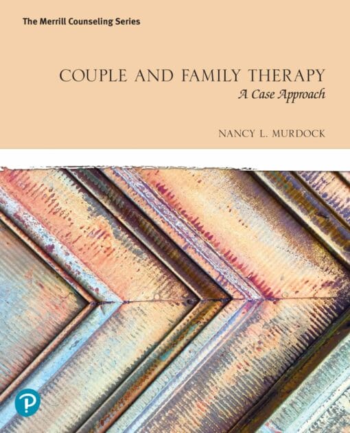 Couple and Family Therapy: A Case Approach (PDF)