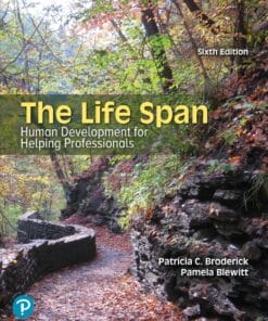 The Life Span: Human Development for Helping Professionals, 6th Edition (EPUB)