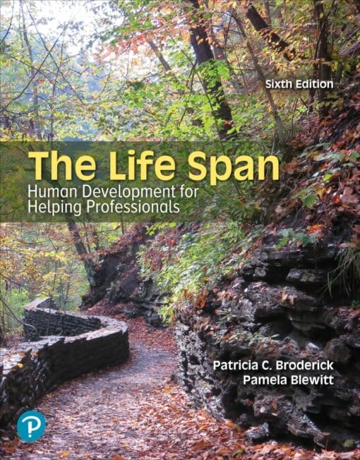 The Life Span: Human Development for Helping Professionals, 6th Edition (EPUB)