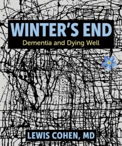 Winter’s End: Dementia and Dying Well (EPUB)