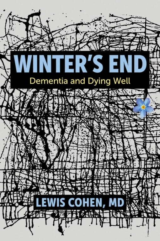 Winter’s End: Dementia and Dying Well (EPUB)