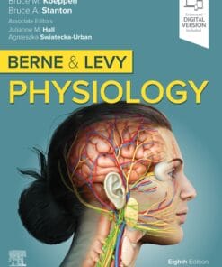 Berne and Levy Physiology, 8th Edition (EPUB)