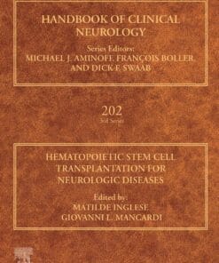 Hematopoietic Stem Cell Transplantation for Neurologic Diseases (EPUB)