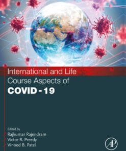 International and Life Course Aspects of COVID-19 (PDF)