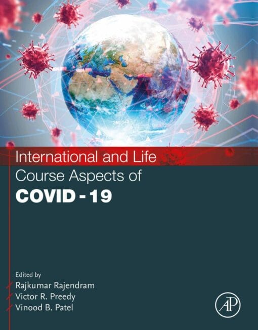 International and Life Course Aspects of COVID-19 (EPUB)