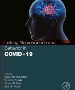 Linking Neuroscience and Behavior in COVID-19 (PDF)