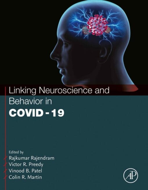 Linking Neuroscience and Behavior in COVID-19 (PDF)