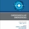 Cardiovascular Emergencies, An Issue of Emergency Medicine Clinics of North America (PDF)