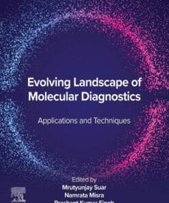 Evolving Landscape of Molecular Diagnostics: Applications and Techniques(PDF)