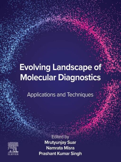 Evolving Landscape of Molecular Diagnostics: Applications and Techniques(PDF)