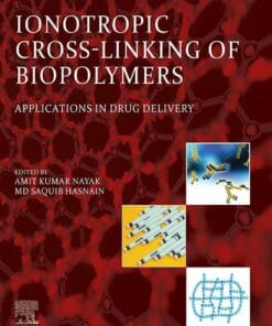 Ionotropic Cross-Linking of Biopolymers: Applications in Drug Delivery(PDF)