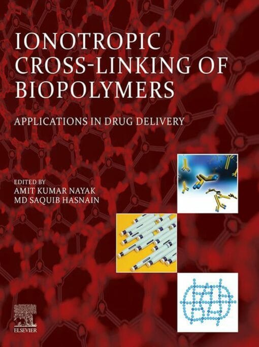 Ionotropic Cross-Linking of Biopolymers: Applications in Drug Delivery(PDF)