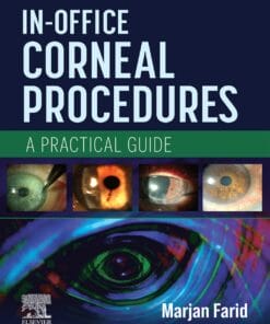 In-Office Corneal Procedures (EPUB)