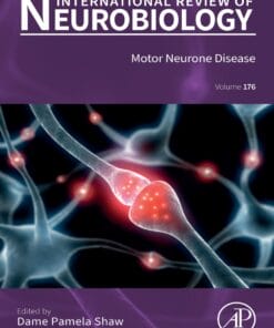 Motor Neurone Disease (EPUB)