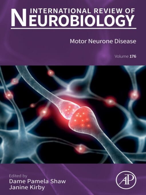 Motor Neurone Disease (EPUB)