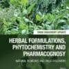 Herbal Formulations, Phytochemistry and Pharmacognosy(PDF)