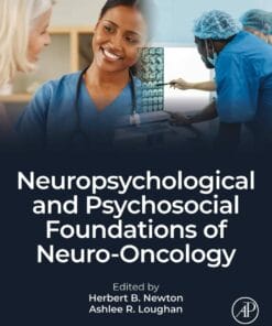 Neuropsychological and Psychosocial Foundations of Neuro-Oncology (EPUB)