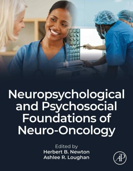 Neuropsychological and Psychosocial Foundations of Neuro-Oncology (EPUB)